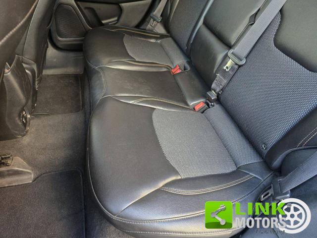 JEEP Compass 1.6 Mtj 2WD Limited *TETTO*