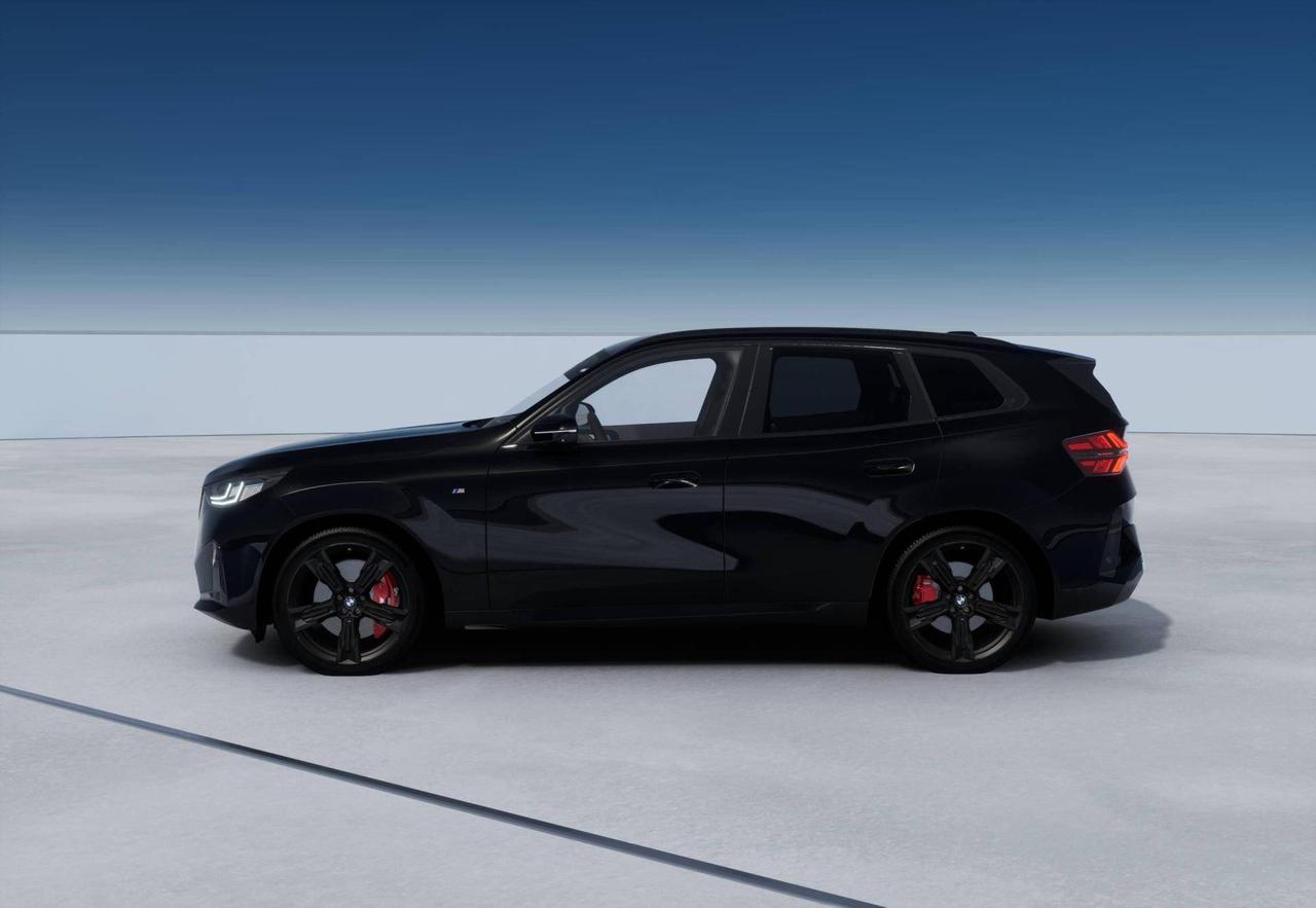 BMW X3 xDrive20d MSport Pro