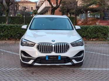 Bmw X1 sDrive18d xLine - UNICO PROPRIETARIO