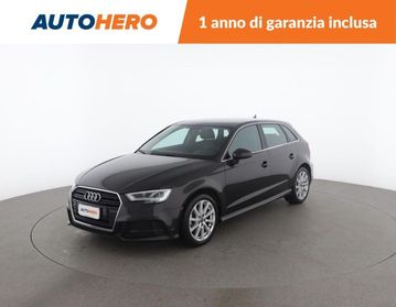 AUDI A3 1.6 TDI Design