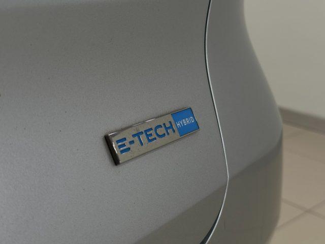 RENAULT Captur Full Hybrid E-Tech 145 CV Engineered