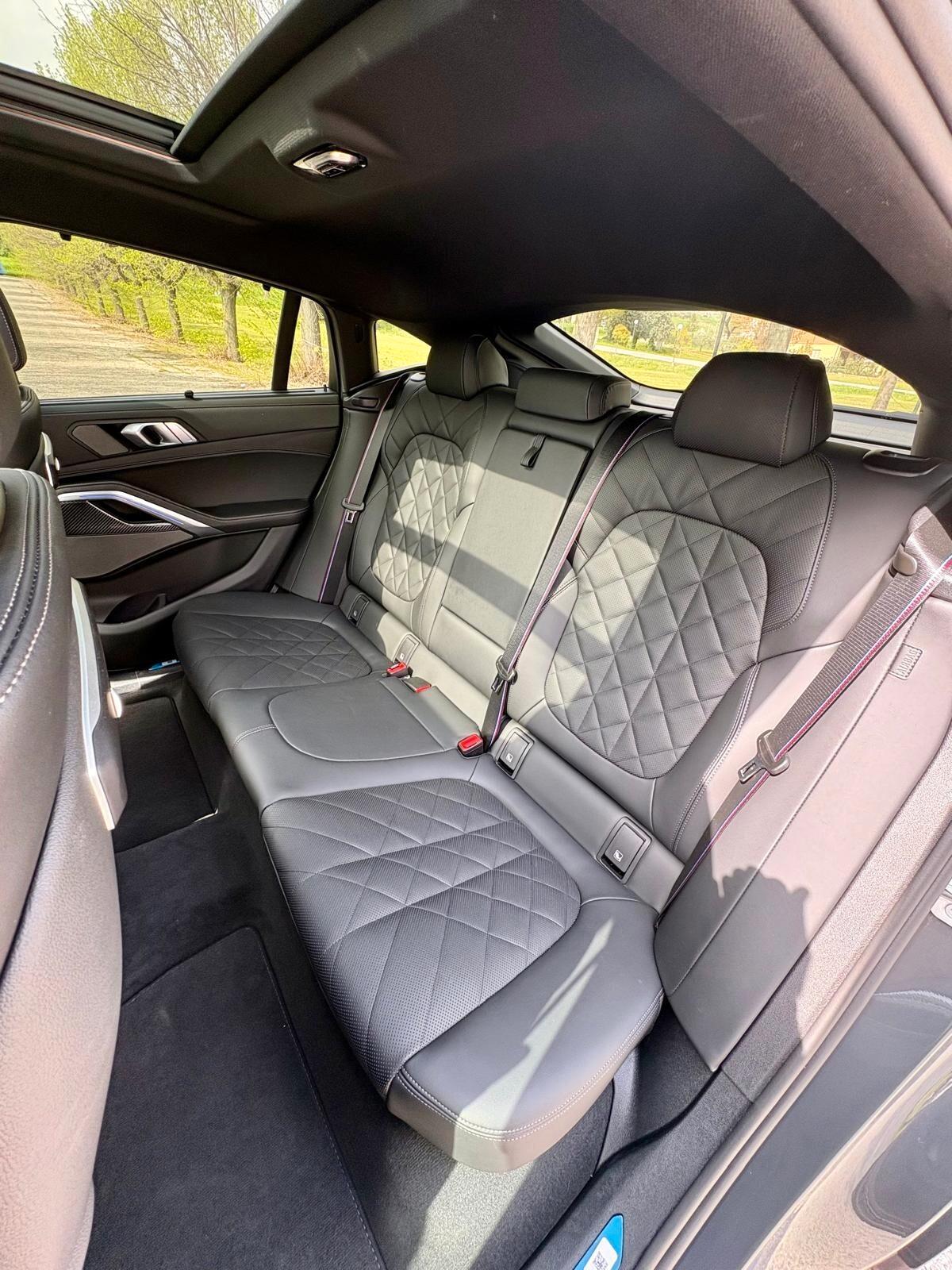 Bmw X6 xDrive30d 48V Msport - IVA ESPOSTA