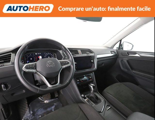 VOLKSWAGEN Tiguan 2.0 TDI 150 CV SCR DSG Elegance