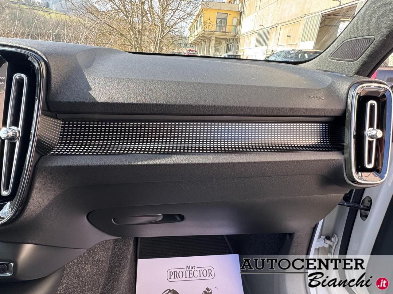 Volvo XC40 2.0 d3 R-design awd auto my21