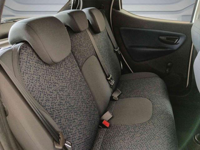 LANCIA Ypsilon 1.0 FireFly 5 porte S&S Hybrid Oro