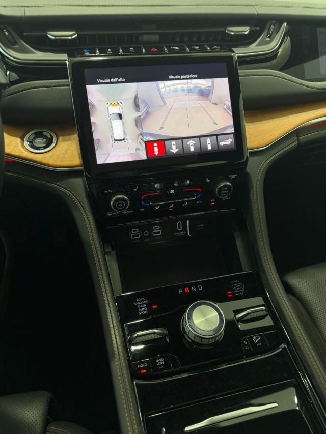 JEEP Grand Cherokee 2.0 PHEV ATX 4xe Summit Reserve *FULL OPTIONAL*