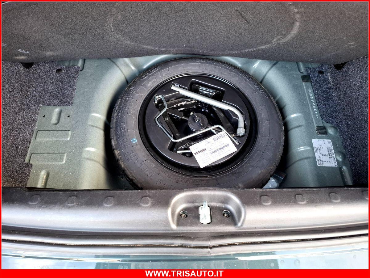 FIAT Panda 1.0 Hybrid Pandina NEOPATENTATI