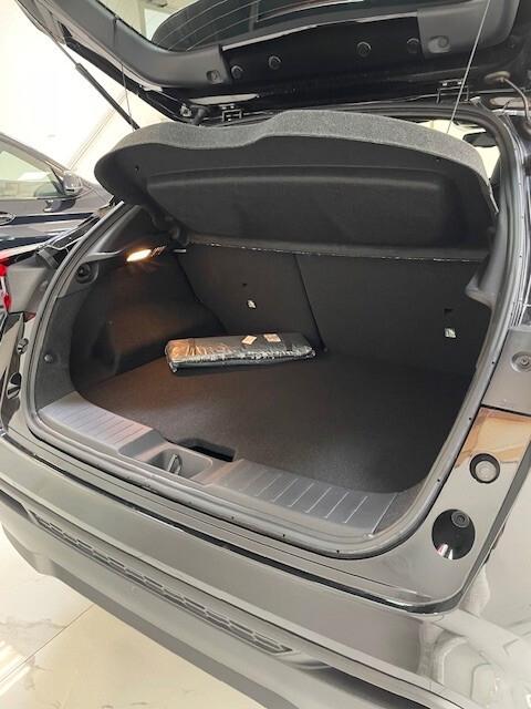 Nissan Juke 1.0 DIG-T 114 CV N-Connecta