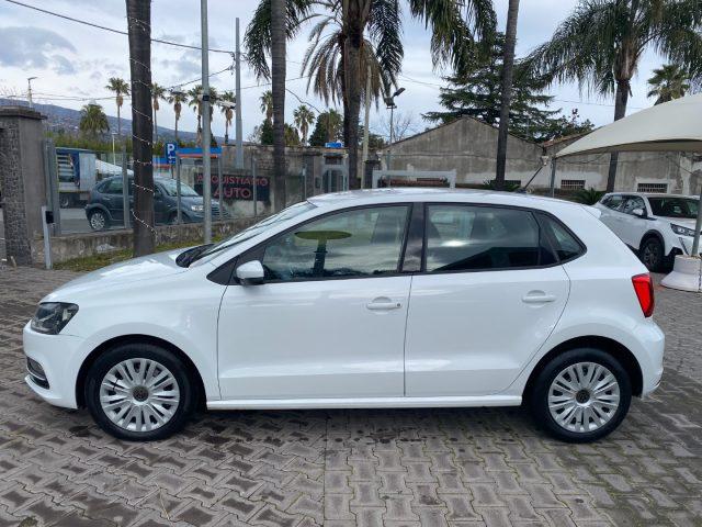 VOLKSWAGEN Polo 1.4 TDI 5p. Comfortline