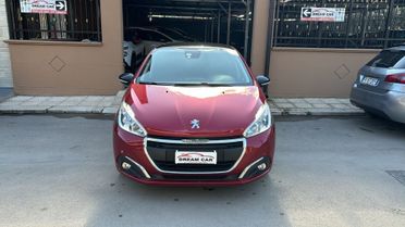 Peugeot 208 PureTech Turbo 110 S&S 5 porte GT Line