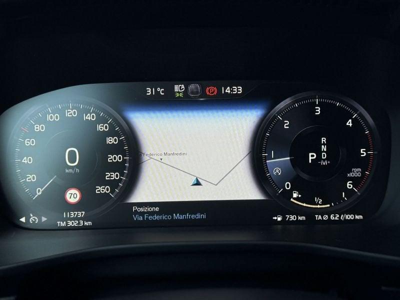 Volvo XC40 XC40 D3 Geartronic Business Plus