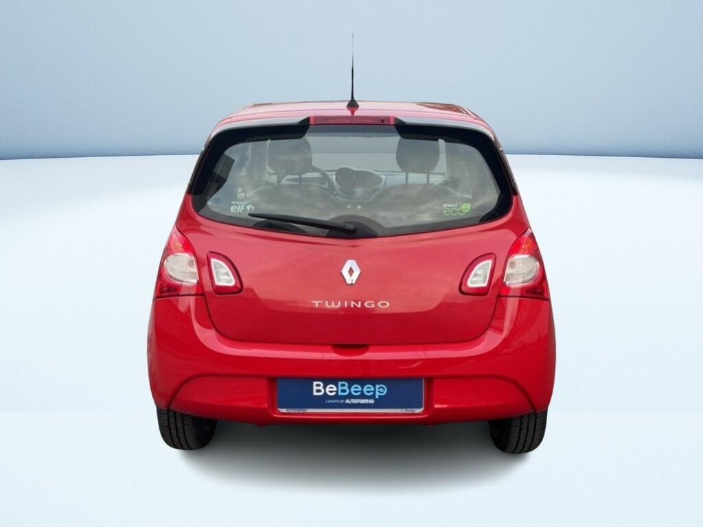 Renault Twingo 1.2 Night & Day