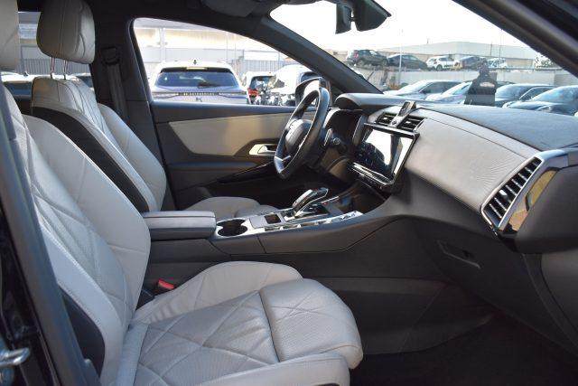 DS AUTOMOBILES DS 7 BlueHDi 130 aut. Esprit De Voyage