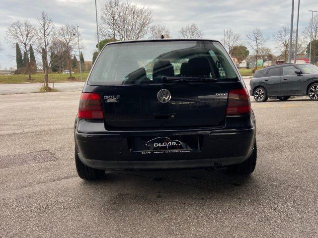 VOLKSWAGEN Golf 1.8 Turbo 20V 5p. GTI GPL