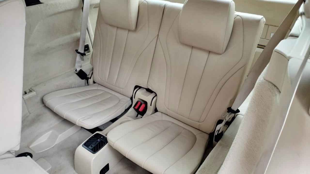 Bmw X5 xDrive30d 258CV Business