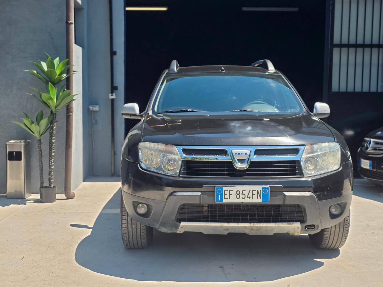 Dacia Duster 1.6 110CV 4x2