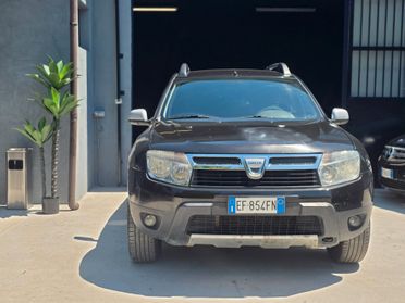 Dacia Duster 1.6 110CV 4x2