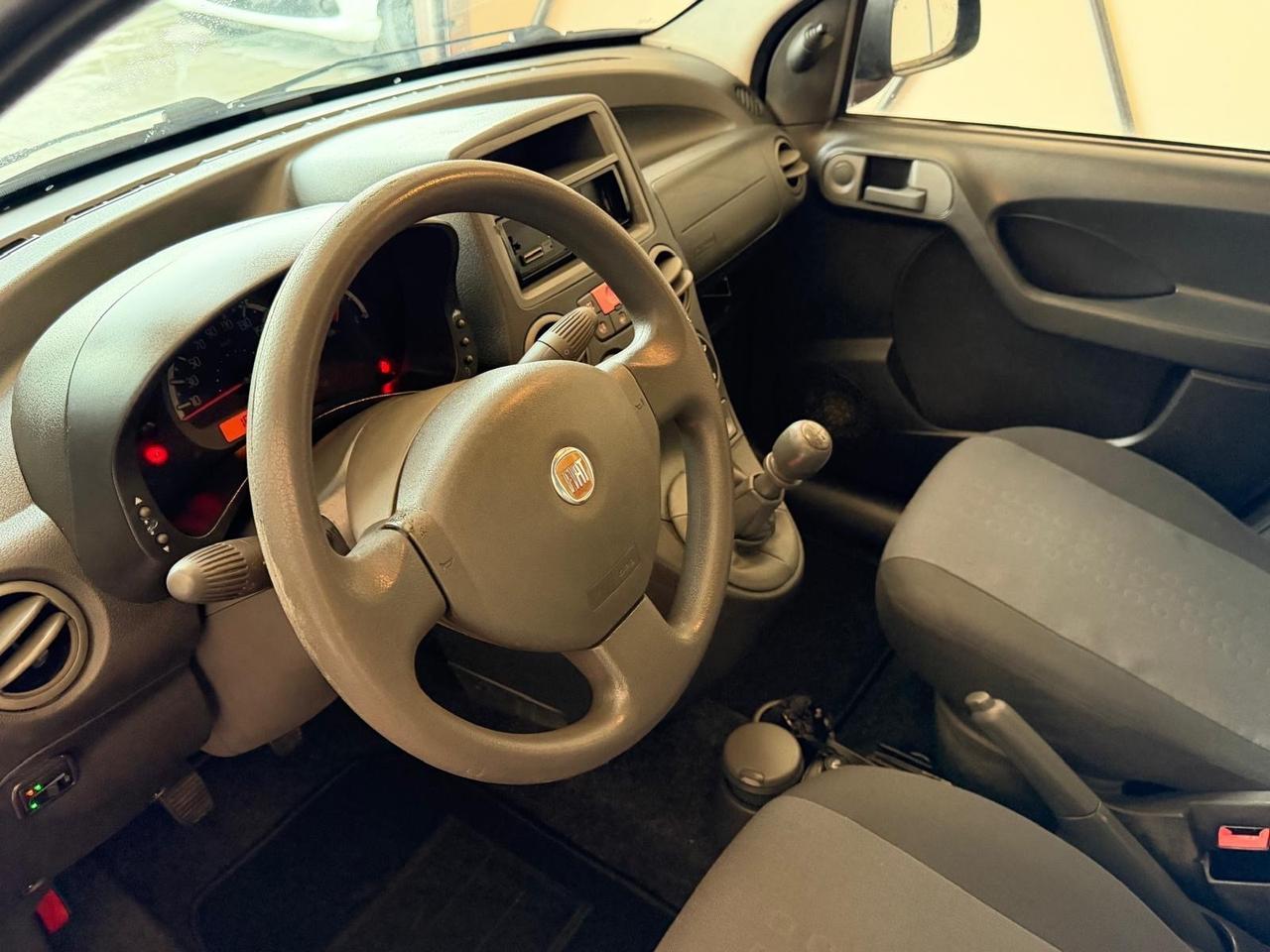 Fiat Panda 1.2 EasyPower Easy