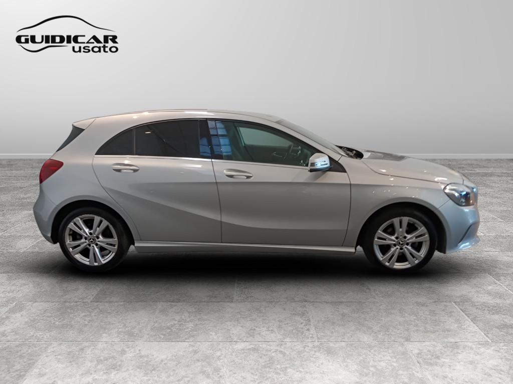 Mercedes-Benz Classe A - W176 - A 180 d Sport auto my16