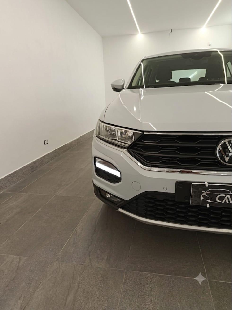Volkswagen T-Roc 2.0 TDI SCR 150 CV DSG Life