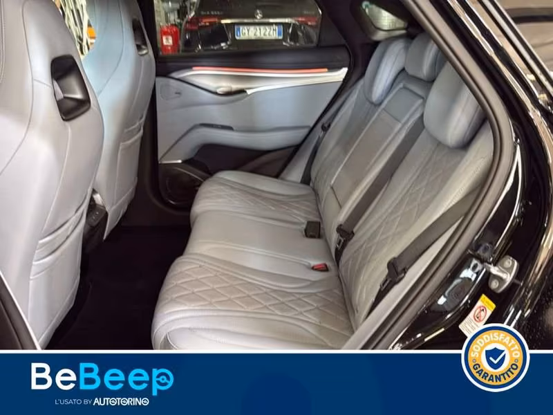BYD Sealion 7 91,3 KWH EXCELLENCE AWD