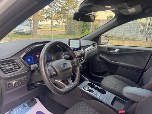 FORD Kuga 2.5 Plug In Hybrid 225 CV CVT ST-Line