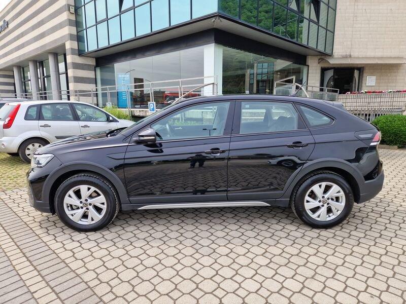Volkswagen Taigo 1.0 TSI 110 CV Life