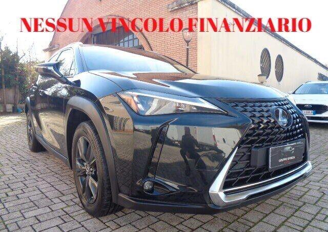 Lexus UX 250 Hybrid Business NO VINCOLO DI FINANZIAMENTO