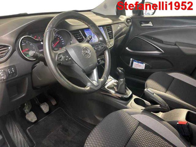 OPEL Crossland X - 1.2 Advance 81cv Gpl