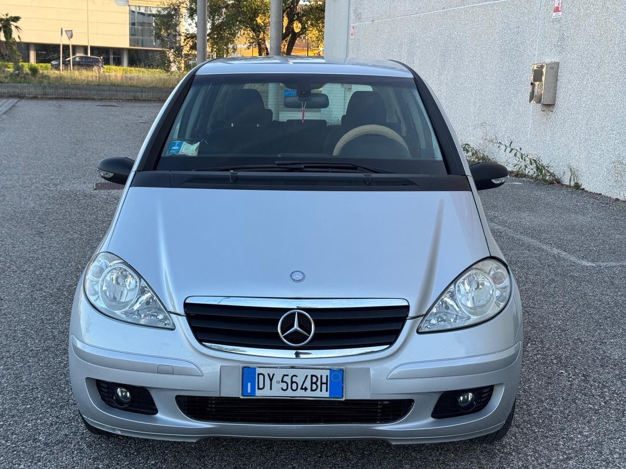 Mercedes A 150 Classic 95cv Neopatentati