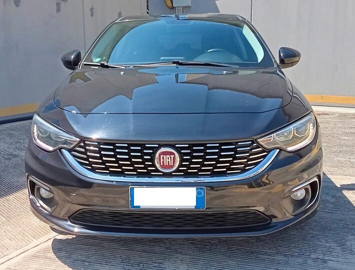 Fiat Tipo 1.3 Mjt S&S 5 porte Lounge