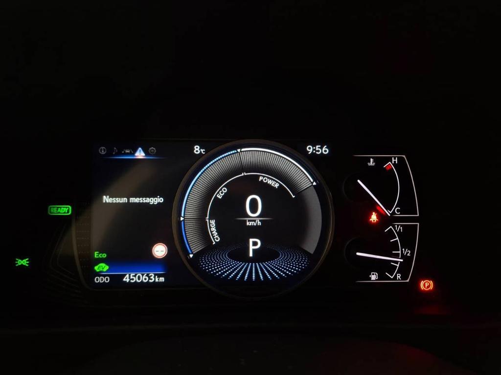 Lexus UX 250h 2.0 Hybrid Executive 2WD Power Split Device