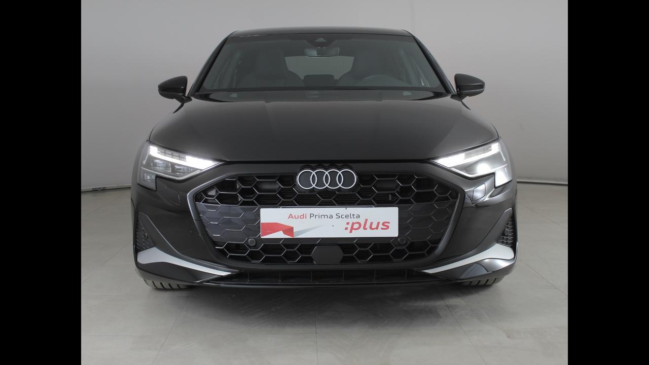 Audi Audi A3 Sportback 35 TFSI 110(150) kW(CV) S tronic