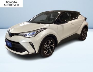 Toyota C-HR 1.8H TREND E-CVT