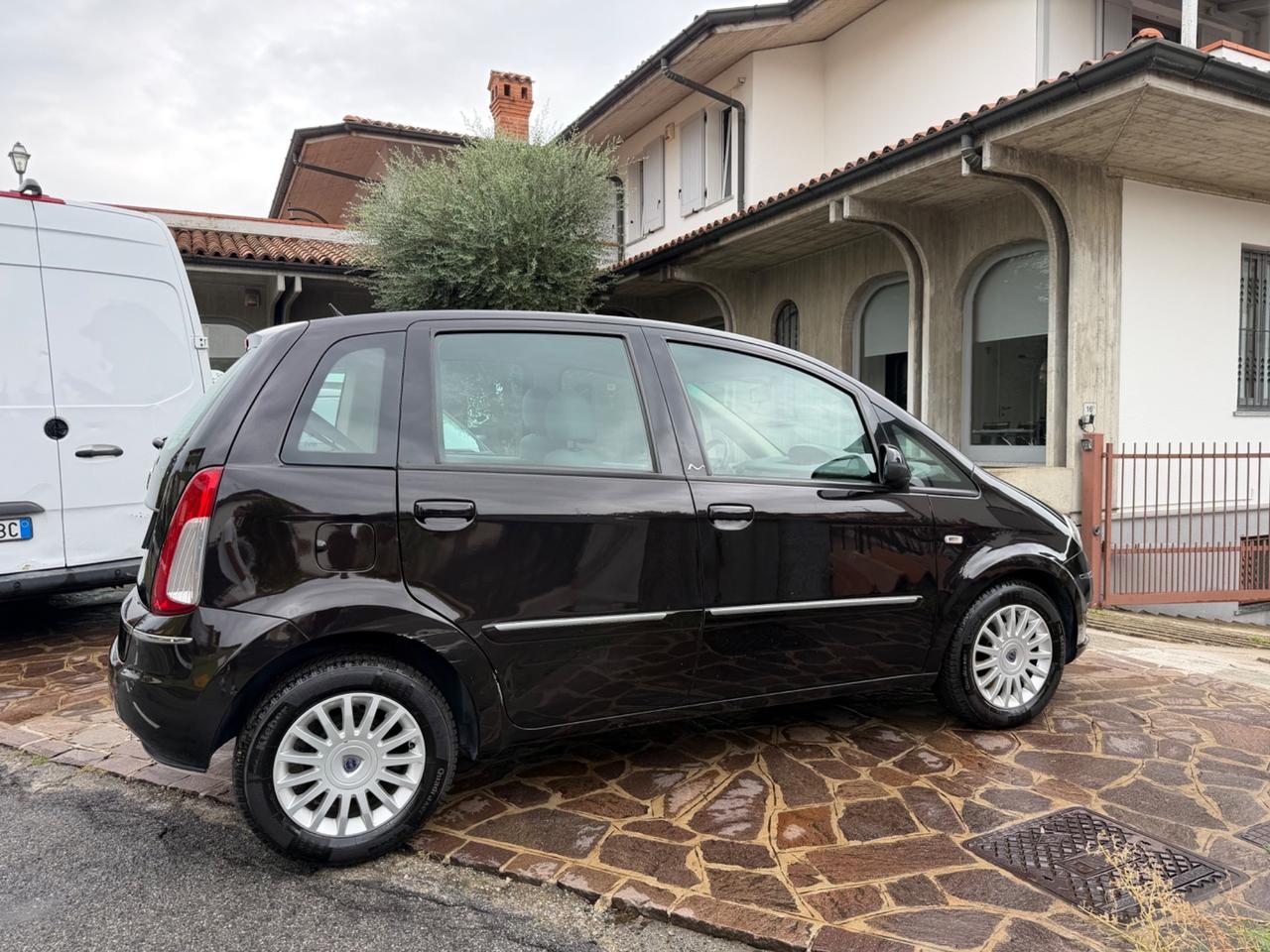 Lancia MUSA 1.4 16V Diva