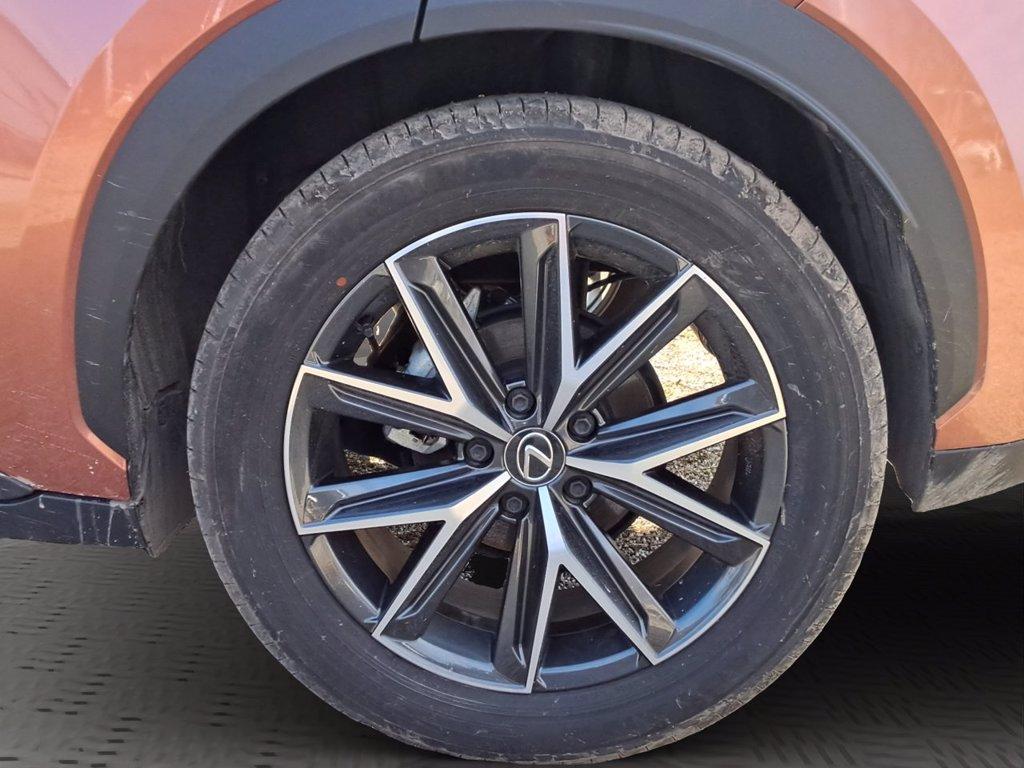 LEXUS Lbx 1.5 hybrid cool 2wd del 2024