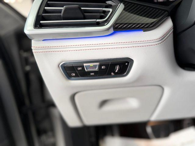 BMW X6 M Competition FIRST EDITON 1/250