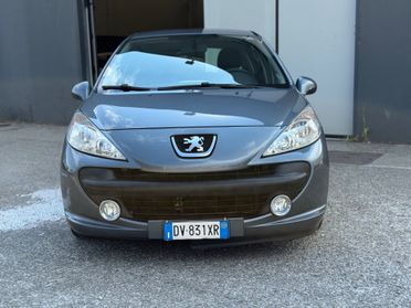Peugeot 207 1.4 VTi 95CV 5p. XS