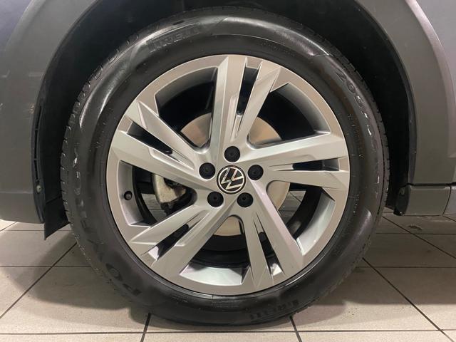 VOLKSWAGEN Taigo 1.5 TSI 150 CV DSG R-Line Tetto