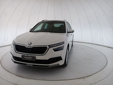 Skoda Kamiq 2019 1.0 tsi Style 110cv dsg