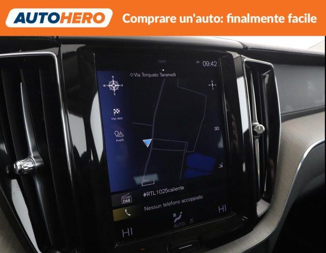 VOLVO XC60 B4 (d) AWD Geartronic Inscription