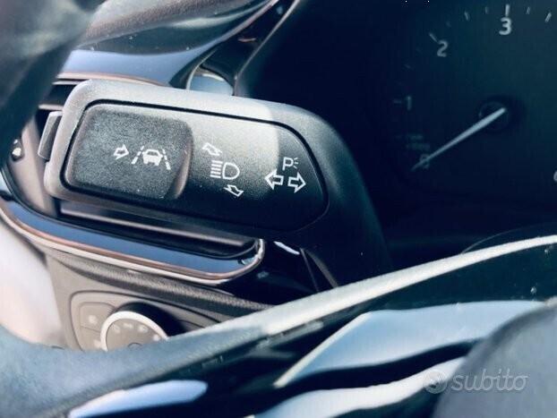 FORD Fiesta 1.5 EcoBlue 5 porte Business