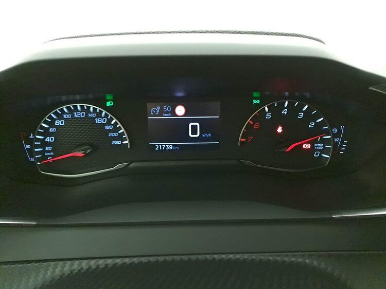 Peugeot 208 Active Pack BR956796 1.2 Benzina 75CV