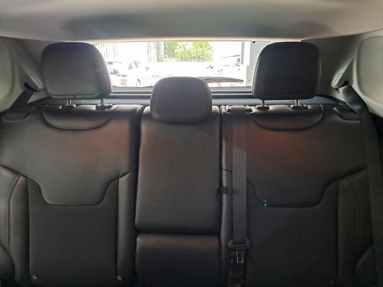 Jeep Compass 1.6 Multijet II 2WD Limited PARI AL NUOVO