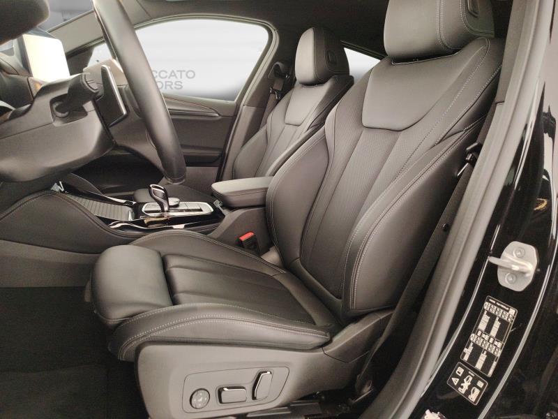 BMW X4 20 d Mild Hybrid 48V Msport xDrive Steptronic