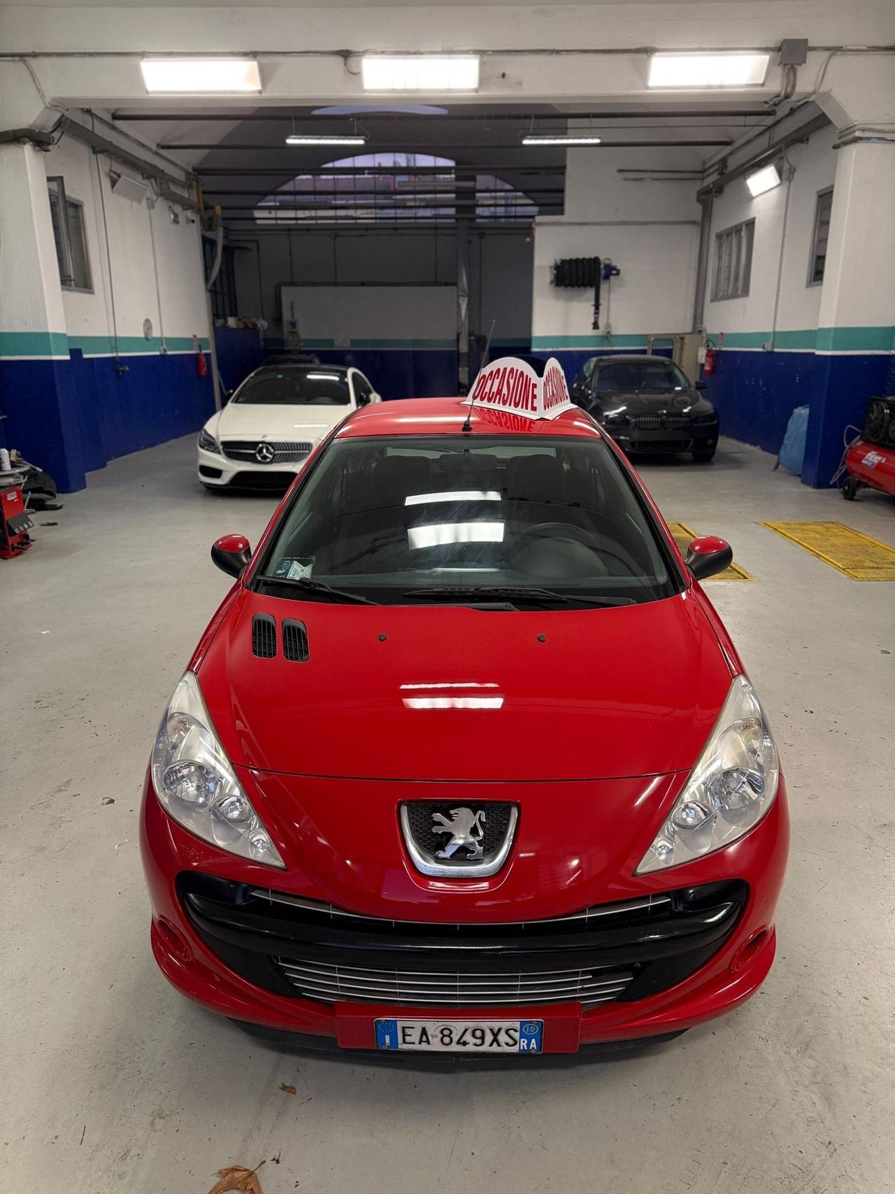 Peugeot 206 Plus 1.1 60CV 3p. Trendy