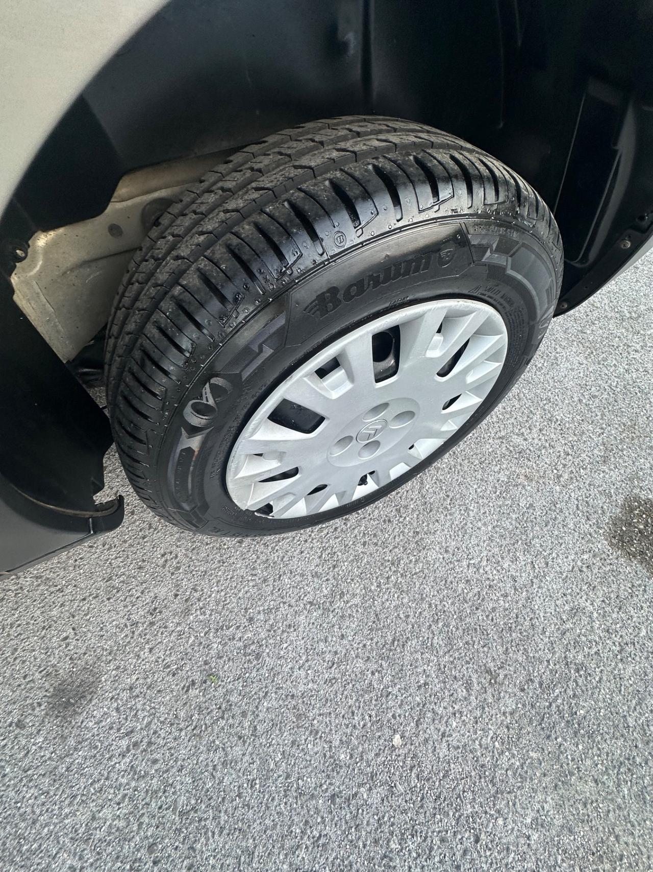 Citroen Nemo 1.3 HDi 75CV FAP S&S Multispace