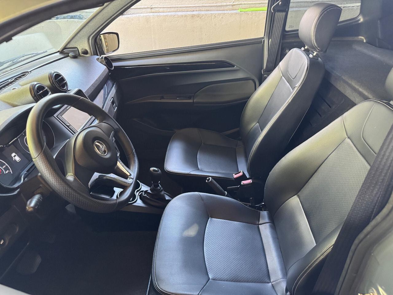 Aixam City Sport Unipro Antifurto Finanziabile