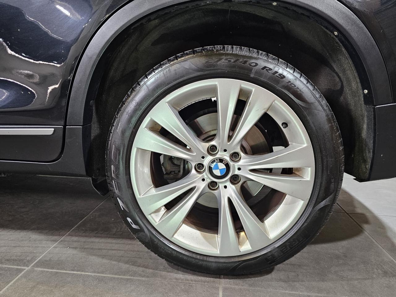 Bmw X3 xDrive20d Automatica Full optional