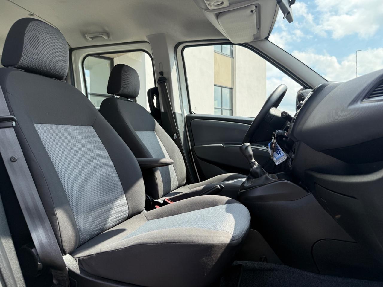 Fiat Doblò 1.3 MJT Combi N1|5 POSTI